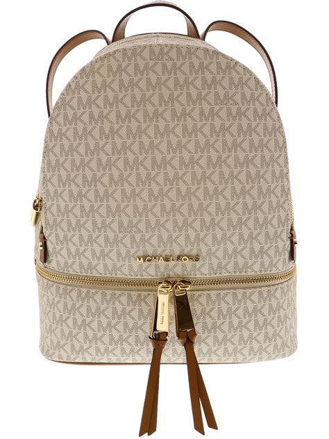 michael kors medium backpack sale.